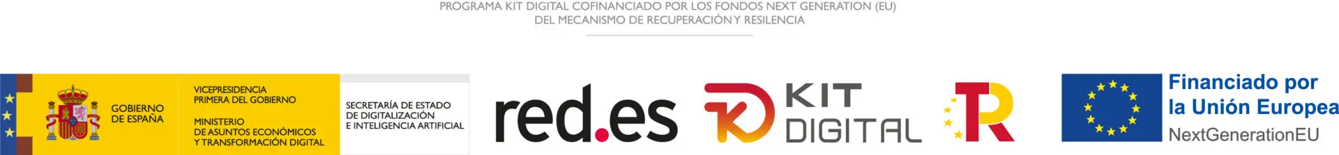 Logo Digitalizadores Kit Digital 2023